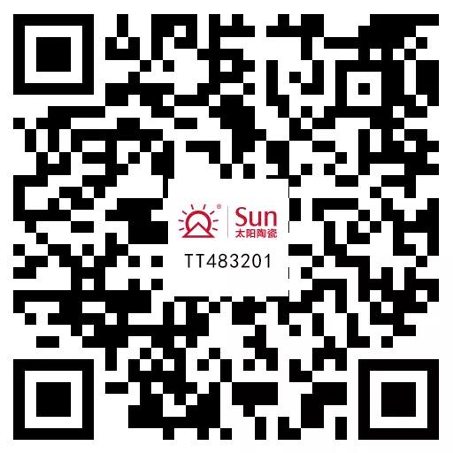 太阳陶瓷