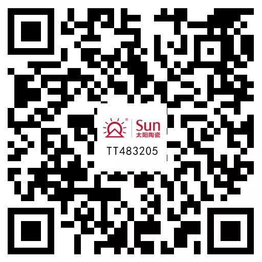 太阳陶瓷
