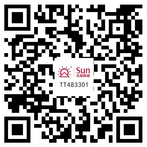 太阳陶瓷