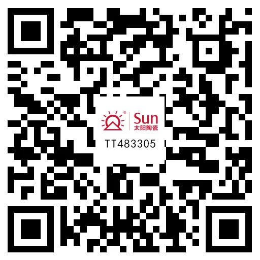 太阳陶瓷