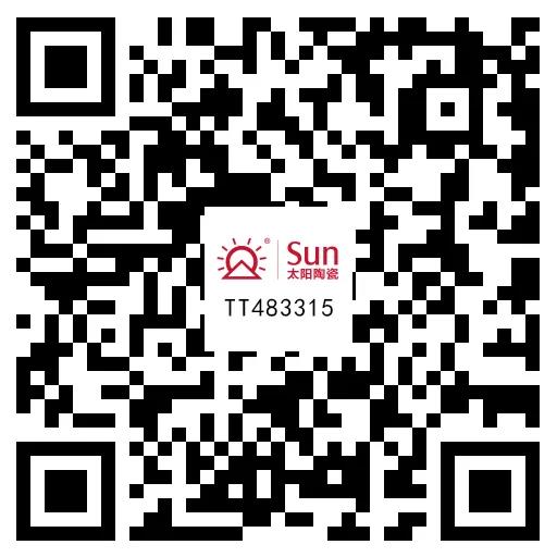太阳陶瓷
