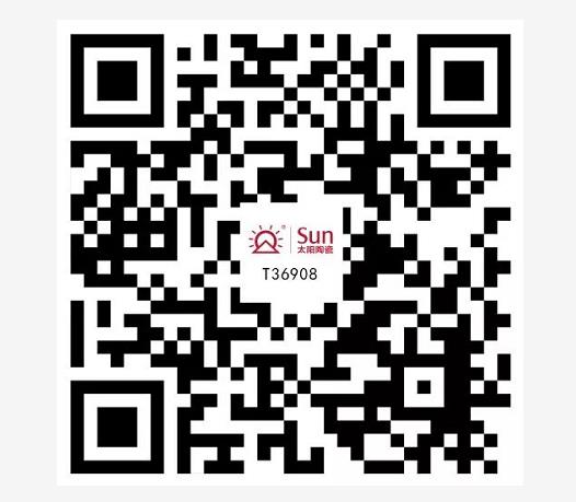 太阳陶瓷