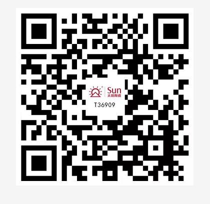 太阳陶瓷